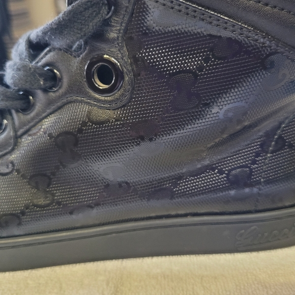 COPY - ⭐️ Gucci shoes size. 6.5 ⭐️ - Picture 9 of 13